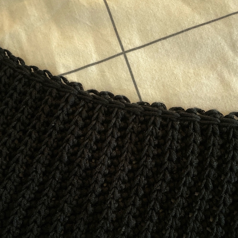 Crochet set - Picture 5 of 9